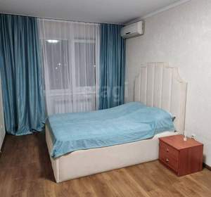 2-к квартира, на длительный срок, 51м2, 4/10 этаж