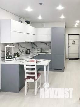 2-к квартира, посуточно, 41м2, 8/22 этаж