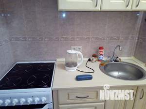 Студия квартира, на длительный срок, 25м2, 9/19 этаж