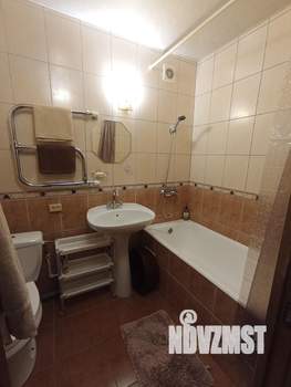 1-к квартира, на длительный срок, 37м2, 8/9 этаж