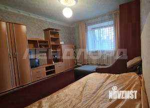 1-к квартира, на длительный срок, 40м2, 1/5 этаж
