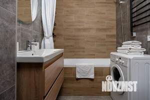 1-к квартира, посуточно, 27м2, 1/1 этаж