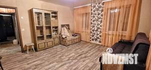 1-к квартира, на длительный срок, 31м2, 1/2 этаж