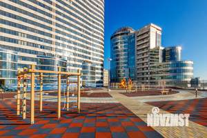 1-к квартира, посуточно, 28м2, 15/31 этаж