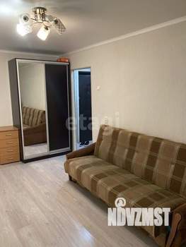 1-к квартира, на длительный срок, 29м2, 2/5 этаж