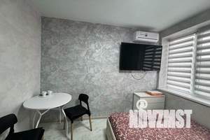 1-к квартира, посуточно, 16м2, 3/3 этаж