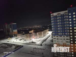 1-к квартира, на длительный срок, 37м2, 14/17 этаж