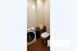 2-к квартира, посуточно, 65м2, 14/25 этаж