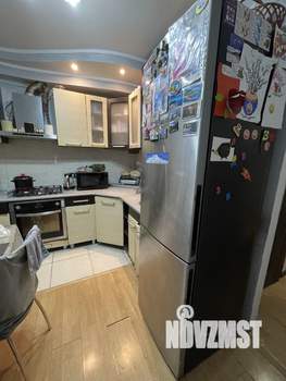 1-к квартира, на длительный срок, 39м2, 1/9 этаж