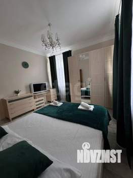 2-к квартира, на длительный срок, 50м2, 2/3 этаж