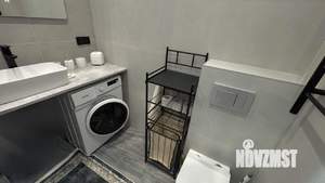 Студия квартира, на длительный срок, 32м2, 11/23 этаж