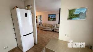 2-к квартира, на длительный срок, 48м2, 2/13 этаж