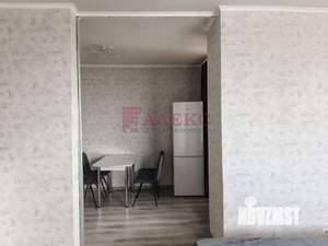 1-к квартира, на длительный срок, 38м2, 14/14 этаж