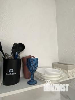 Студия квартира, на длительный срок, 28м2, 10/25 этаж