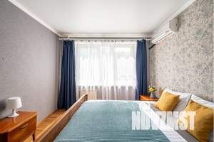 3-к квартира, посуточно, 70м2, 2/9 этаж