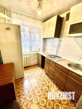 1-к квартира, на длительный срок, 33м2, 1/10 этаж