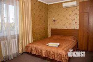 2-к квартира, посуточно, 60м2, 1/1 этаж
