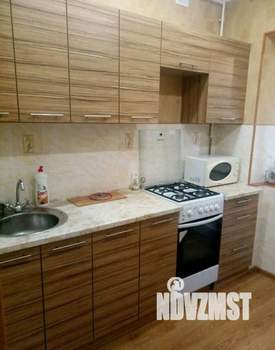 1-к квартира, на длительный срок, 32м2, 1/6 этаж