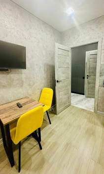 2-к квартира, на длительный срок, 78м2, 20/21 этаж