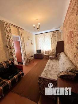 2-к квартира, на длительный срок, 32м2, 2/3 этаж