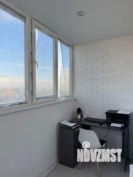 Студия квартира, на длительный срок, 28м2, 10/23 этаж