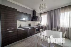 2-к квартира, посуточно, 55м2, 1/1 этаж