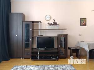 Студия квартира, на длительный срок, 30м2, 14/18 этаж