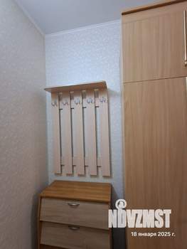 1-к квартира, на длительный срок, 29м2, 4/18 этаж