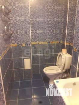 1-к квартира, на длительный срок, 34м2, 16/18 этаж