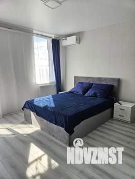 Студия квартира, посуточно, 30м2, 19/24 этаж