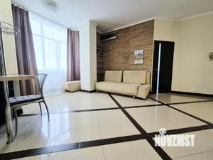 2-к квартира, на длительный срок, 52м2, 10/16 этаж