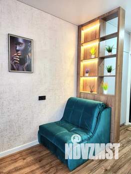 Студия квартира, посуточно, 33м2, 24/25 этаж