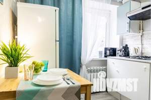 2-к квартира, посуточно, 52м2, 1/5 этаж