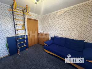 3-к квартира, на длительный срок, 65м2, 5/9 этаж