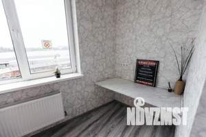 1-к квартира, посуточно, 30м2, 6/25 этаж