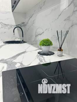 Студия квартира, посуточно, 30м2, 18/20 этаж