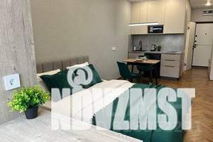 1-к квартира, посуточно, 28м2, 5/25 этаж