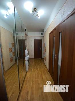 2-к квартира, на длительный срок, 56м2, 3/6 этаж