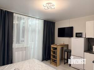 Студия квартира, на длительный срок, 32м2, 7/26 этаж