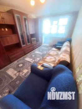 2-к квартира, на длительный срок, 45м2, 2/5 этаж