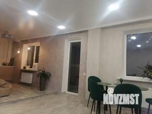 2-к квартира, посуточно, 110м2, 22/23 этаж