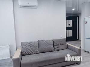 2-к квартира, на длительный срок, 36м2, 25/26 этаж