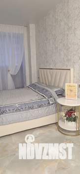 1-к квартира, посуточно, 33м2, 3/24 этаж