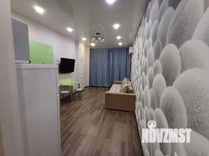 1-к квартира, посуточно, 37м2, 14/21 этаж