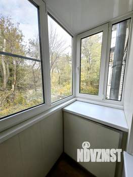 1-к квартира, на длительный срок, 35м2, 4/5 этаж
