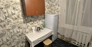 1-к квартира, на длительный срок, 31м2, 5/5 этаж