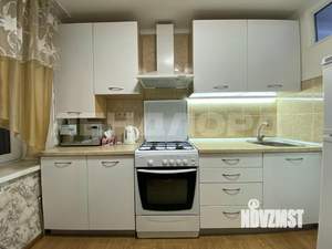 1-к квартира, на длительный срок, 35м2, 10/11 этаж