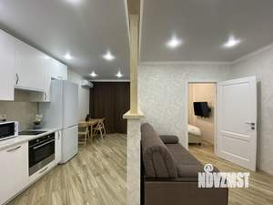 2-к квартира, на длительный срок, 40м2, 24/25 этаж