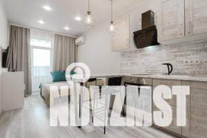 1-к квартира, посуточно, 31м2, 8/22 этаж