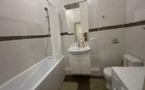 1-к квартира, на длительный срок, 43м2, 3/20 этаж